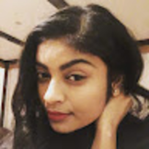 Meet your Posher, Abi abi - Picture 1 of 1